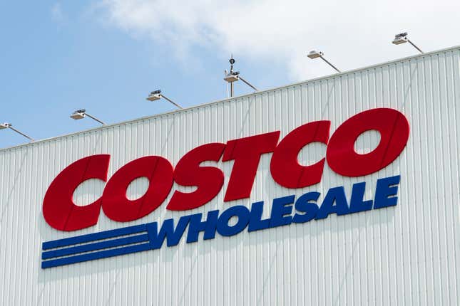 Image for article titled Costco&#39;s big butter recall, and Black Friday deals from Amazon, Walmart, and Target: Retail news roundup