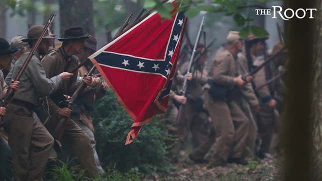 Confederate Memorial Day Is A Holiday? Here Are 5 States That Celebrate