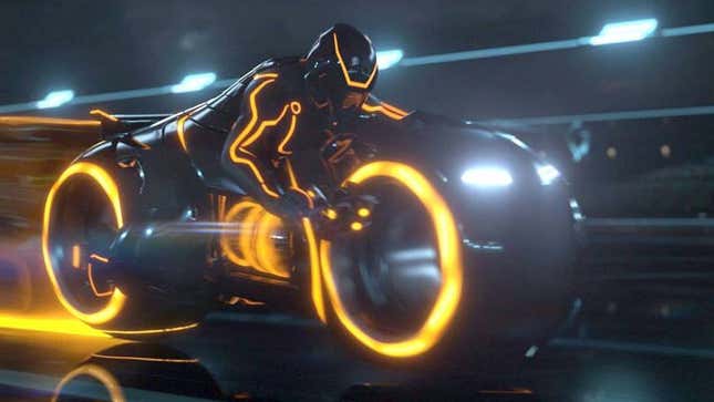 Image for article titled Tron: Ares Director Announces Production Delay and Criticizes 'Frustrating' Strike