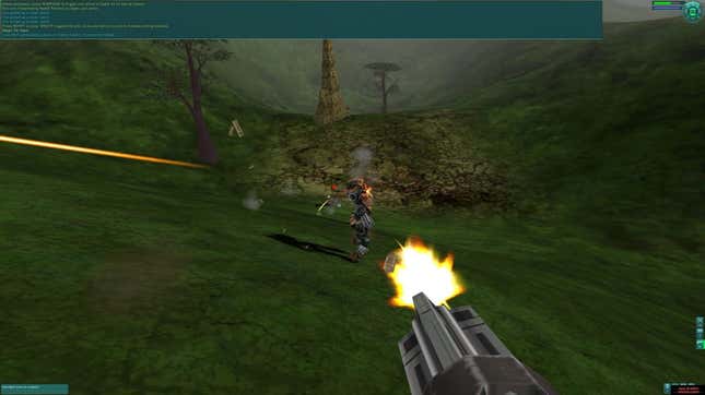 Tribes 2 Screenshots and Videos - Kotaku