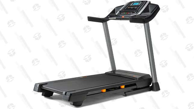 NordicTrack T 6.5 S Treadmill | $549 | Amazon