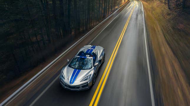 Image for article titled Ford Doesn't Want to Drag Out its European EV Partnership With Volkswagen