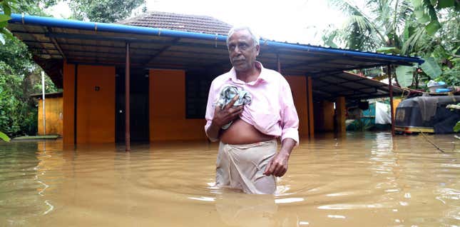 India-kerala-floods