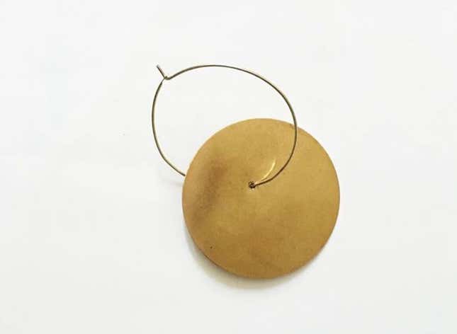 Image for article titled 11 Pieces From Black Jewelry Designers We Love