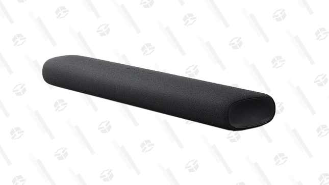 Samsung Series S Soundbar | $280 | Samsung