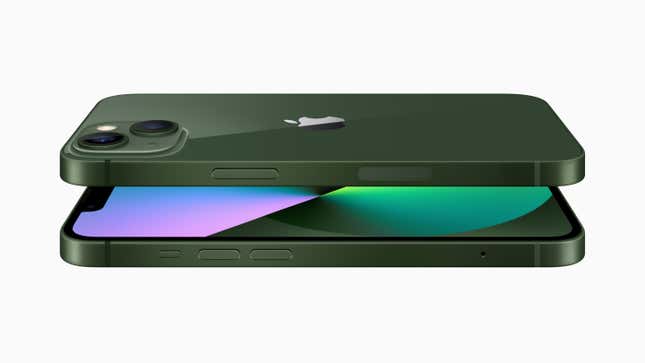 Image for article titled Everything Apple Announced at Its ‘Peek Performance’ Event