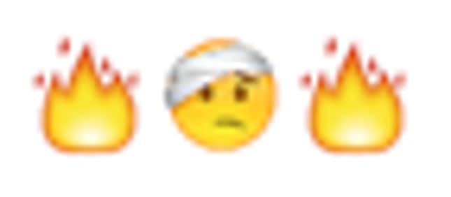 Image for article titled Quartzy: the slow burn edition