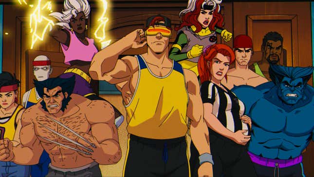 X-Men ‘97
