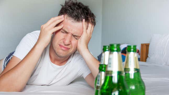 Image for article titled Brands Just Sort of Assume You’ll Be Drunk Memorial Day Weekend