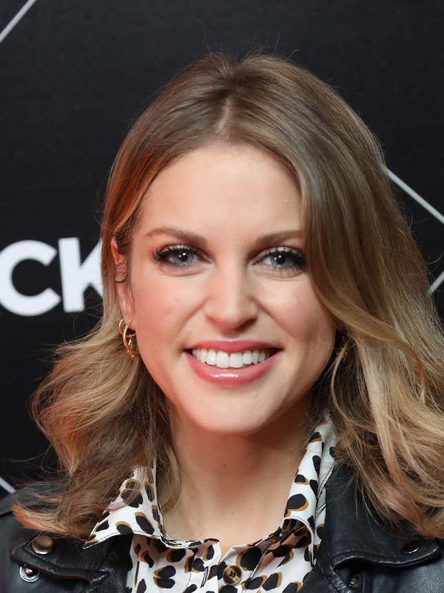 Amy Huberman | Actress, Writer, Producer, Miscellaneous - The A.V. Club