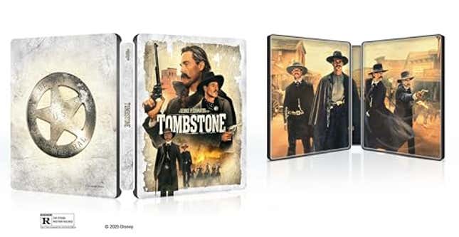 Image for article titled Tombstone, Now 20% Off