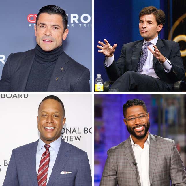 Michael B. Jordan, Future, and Trevor Noah Are Nominated for People  Magazine's Sexiest Men of 2023, News