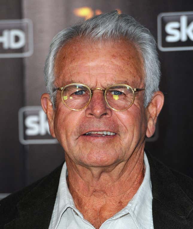 William Devane | Actor, Writer, Director - The A.V. Club