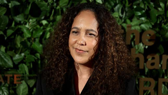 Gina Prince-Bythewood attends The 2022 Gotham Awards at Cipriani Wall Street on November 28, 2022 in New York City.