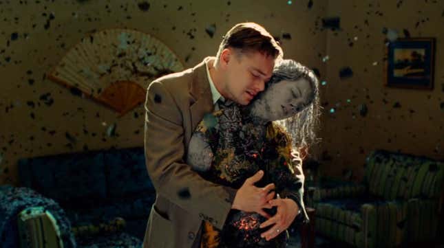 Shutter Island