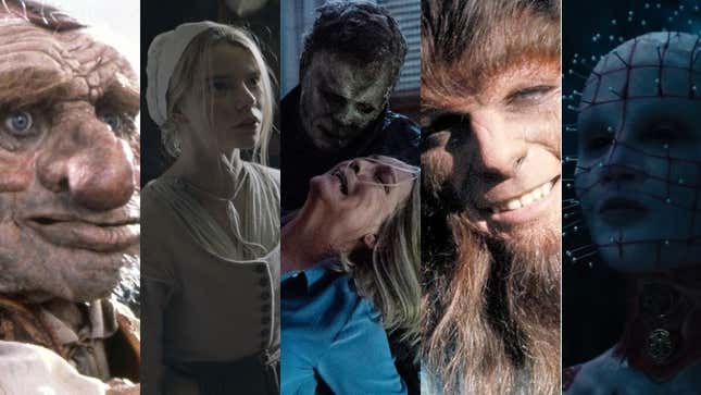 New Netflix Movies & Shows of 2022 To Stream This Spooky Season