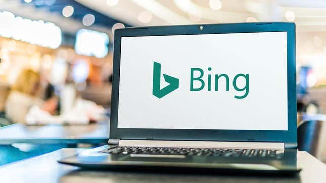 Microsoft's Bing AI Prompted a User to Say 'Heil Hitler'