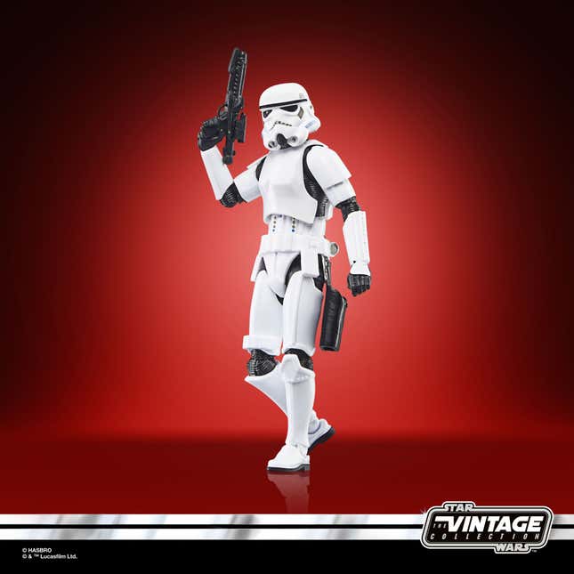 Image for article titled Hasbro's New Star Wars Toys Embrace the Dark Side