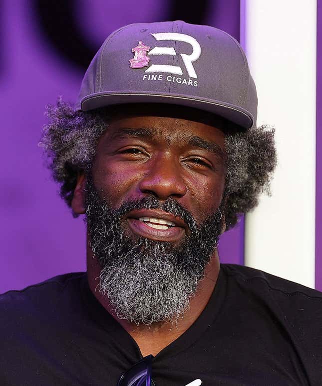 Ed Reed | Actor - The A.V. Club