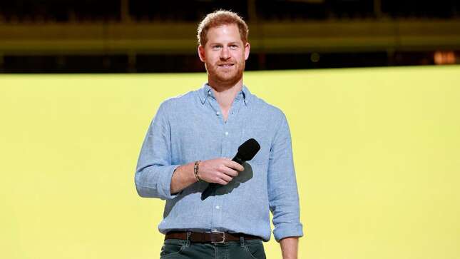 Here's What Prince Harry Needs to Address In His Upcoming Memoir