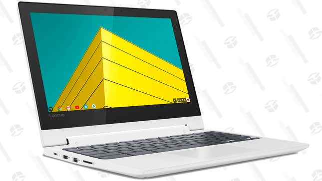 Lenovo Chromebook Flex 3 | $170 | Amazon