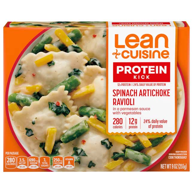 Image for article titled Nestle recalls frozen meals. Here&#39;s what to avoid