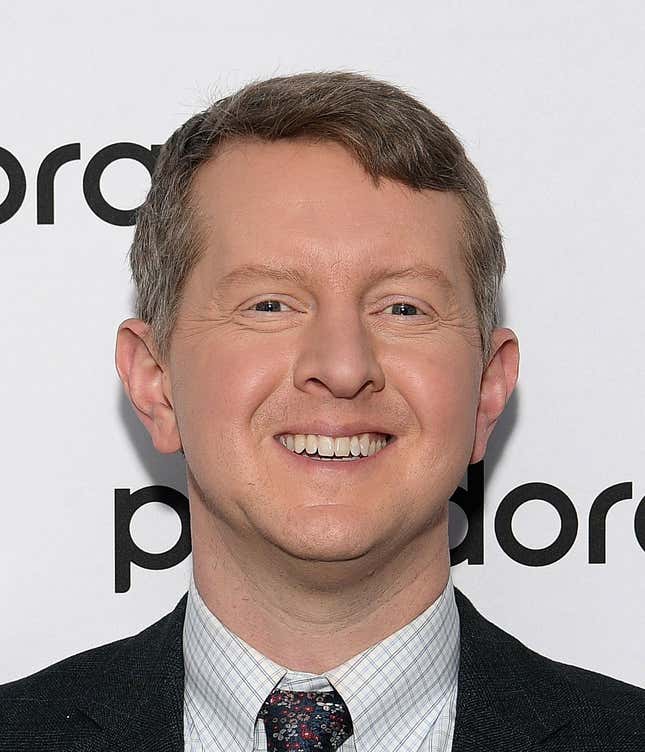 Ken Jennings | Actor, Soundtrack - The A.V. Club