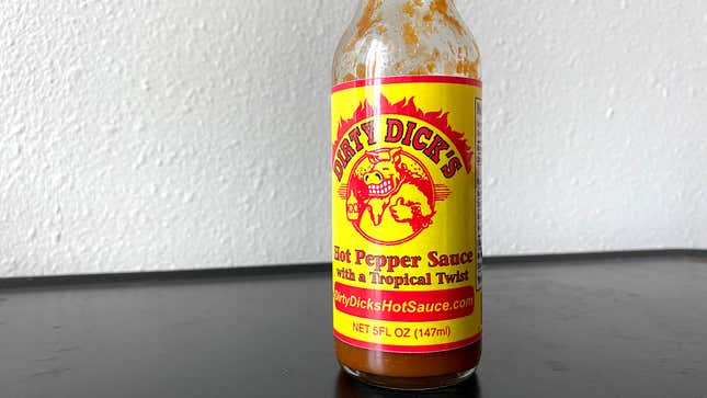 Image for article titled Canon fire: These hot sauces deserve to be the new classics