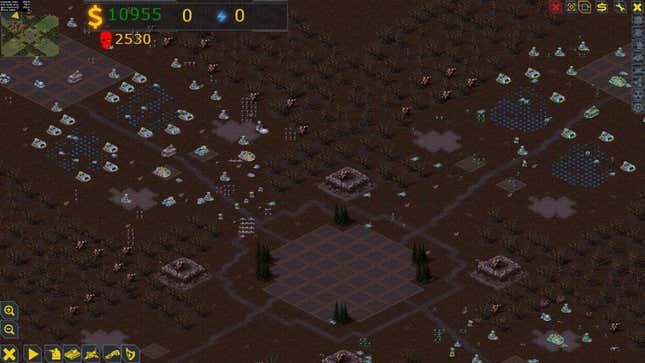 RedSun RTS Screenshots and Videos - Kotaku