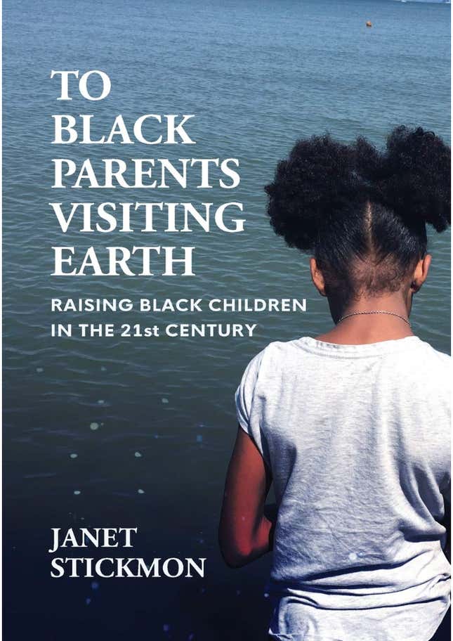 Image for article titled The Best Books for Black Parents