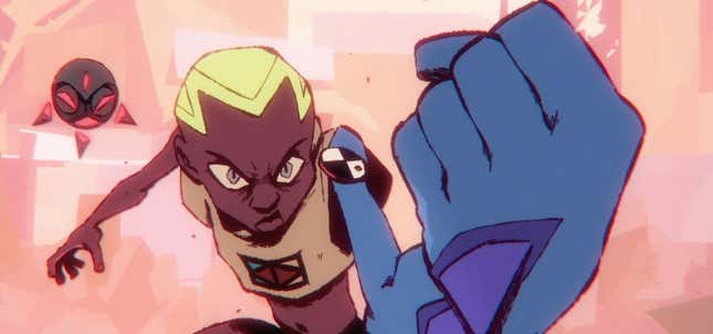 Image for article titled Kizazi Moto: Generation Fire Feels Like the Spark of Something Great