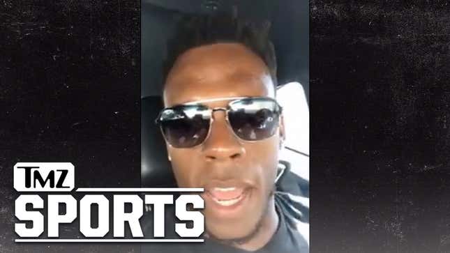 Broncos Linebacker Brandon Marshall Wonders Why Geno Smith Has A Job But Colin Kaepernick Doesn't