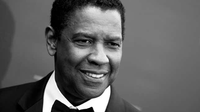  Denzel Washington attends the 47th AFI Life Achievement Award honoring Denzel Washington on June 06, 2019 in Hollywood, California.