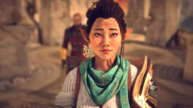 <i>Dragon Age: The Veilguard </i>Stats Reveal Most Players' Choices Are Basic