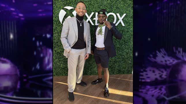 The Best Fashion At The Game Awards 2022