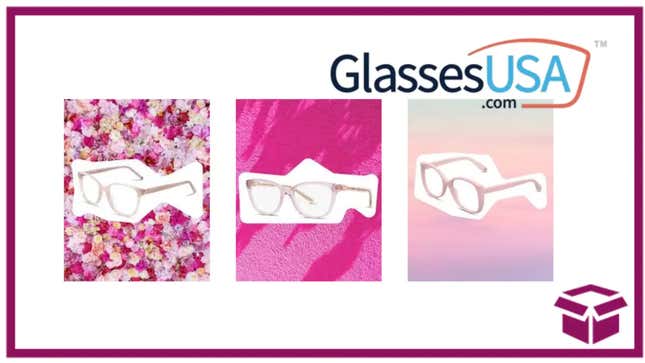 Image for article titled Best Deals of the Day: GlassesUSA.com, Our Place, Happy Head NordVPN, & More