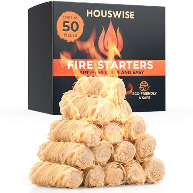Image for article titled Get Fired Up for Spring Grilling Season with These Top Product Picks
