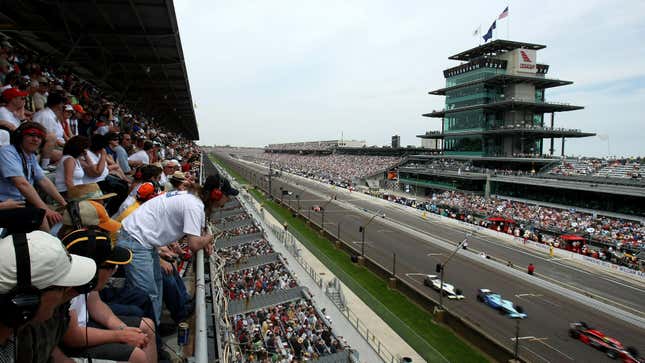 Why Is the Indy 500 Held on Memorial Day Weekend?