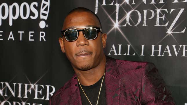 Image for article titled Ja Rule Insists He Knows What 'Fraud' Means, and Fyre Fest Wasn't That
