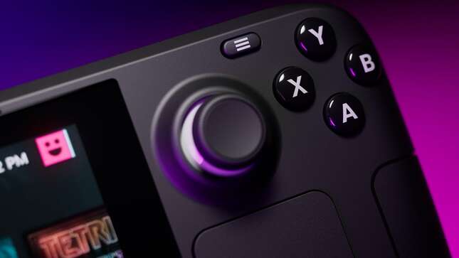 Does Valve’s Steam Deck Really Offer The Power And Versatility Of PC Gaming?