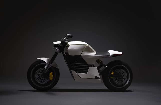 Image for article titled The 5 best electric motorcycles