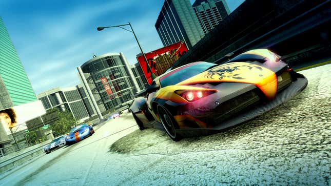 Ranking EVERY Burnout Game From WORST TO BEST (Top 8 Games) 