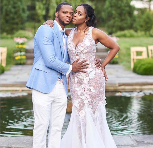 Image for article titled Inside The Messy Relationship of Rappers Remy Ma and Papoose