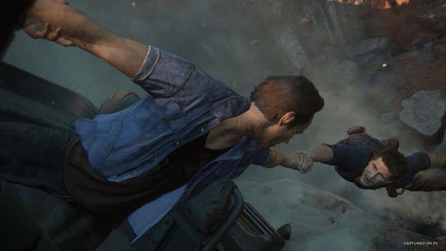 Uncharted' é a estreia mais ampla de 2022