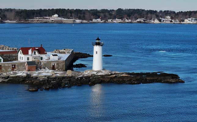 Image for article titled The 5 best states in America for military retirees — and the 5 worst
