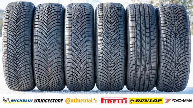Image for article titled Michelin CrossClimate 2 Is No Longer The King Of All-Season Tires According To Tyre Reviews