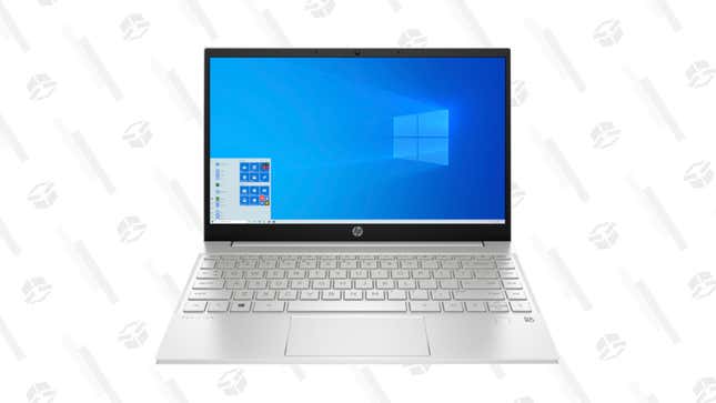 Image for article titled Save on Laptops, Desktops, and Printers in the Best HP Deals of the Day