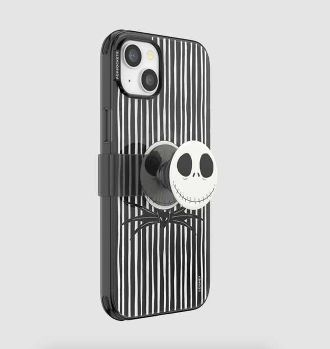 The Nightmare Before Christmas x PopSockets