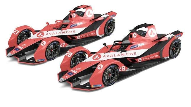 Image for article titled Formula E&#39;s Move To Cryptocurrency Sponsors Is The Antithesis Of What The Series Is Supposed To Stand For