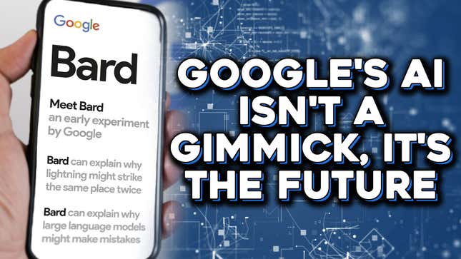 Google’s AI Isn’t a Gimmick, It’s the Future | AI Unlocked